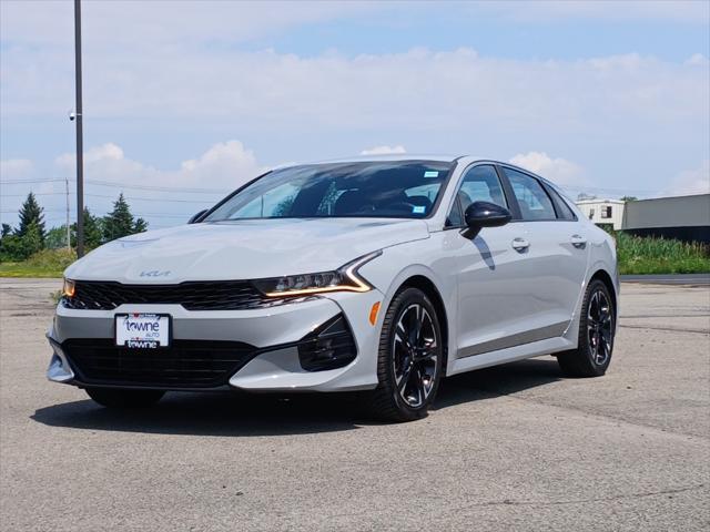 2023 Kia K5