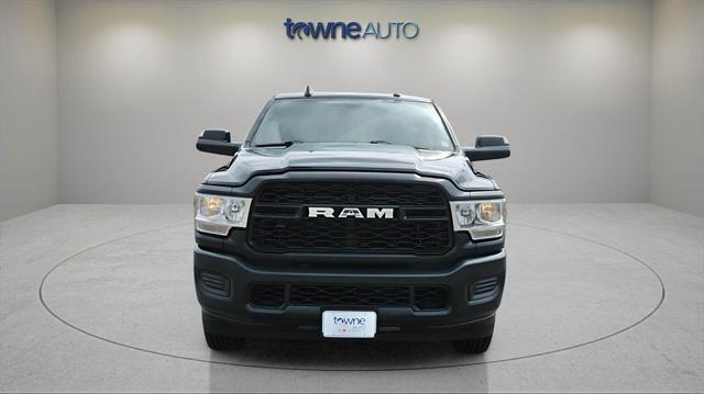 2021 RAM 2500