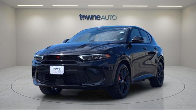 2024 Dodge Hornet