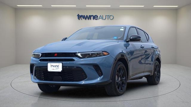 2024 Dodge Hornet