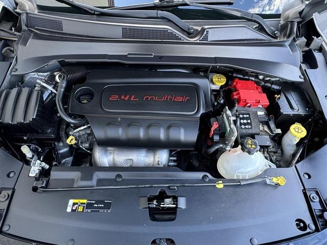 Photo of 2019 Billet Silver Metallic Clearcoat Jeep Compass