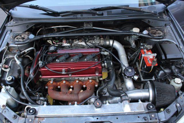 Photo of 2005  Mitsubishi Lancer Evolution