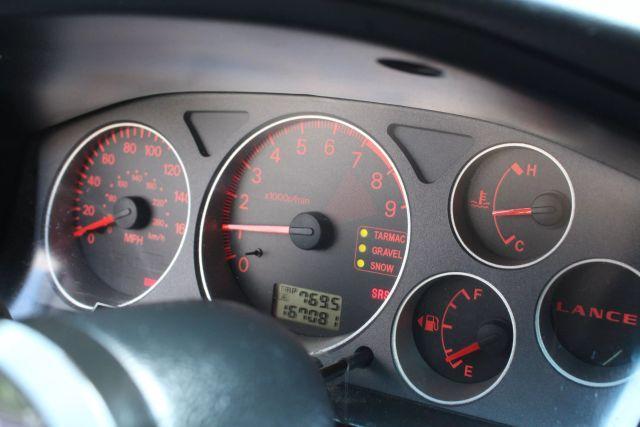 Photo of 2005  Mitsubishi Lancer Evolution
