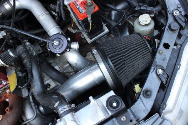 Photo of 2005  Mitsubishi Lancer Evolution