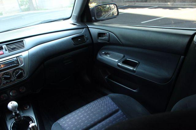 Photo of 2005  Mitsubishi Lancer Evolution