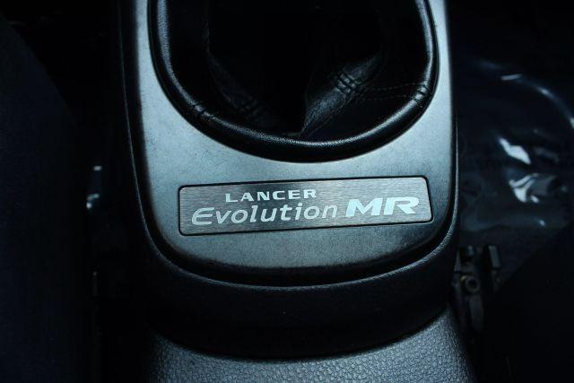 Photo of 2005  Mitsubishi Lancer Evolution