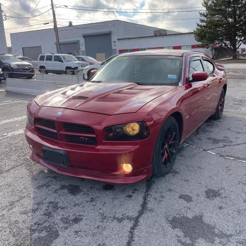 2006 Dodge Charger