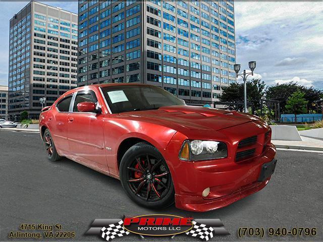 2006 Dodge Charger