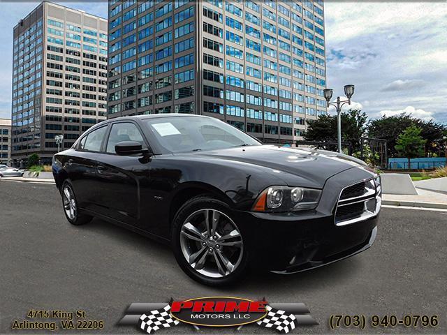 2014 Dodge Charger