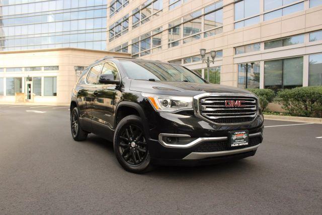 2019 GMC Acadia