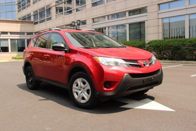 2013 Toyota RAV4