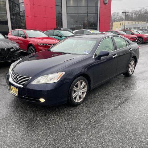 2008 Lexus Es 350