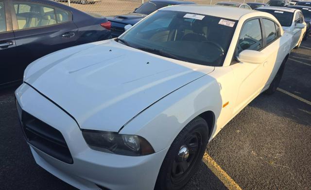 2014 Dodge Charger