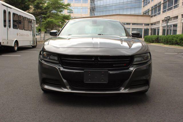2016 Dodge Charger