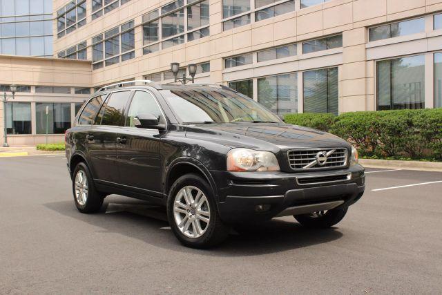 2010 Volvo XC90