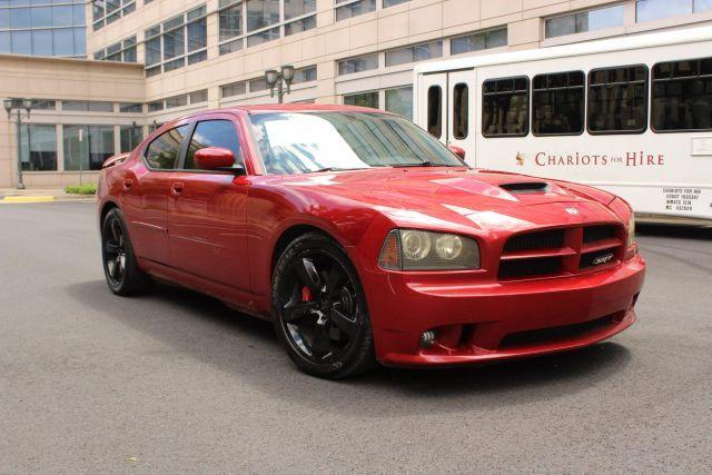 2006 Dodge Charger