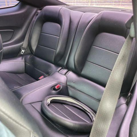 Photo of 2016  Ford Mustang