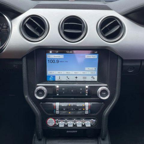 Photo of 2016  Ford Mustang
