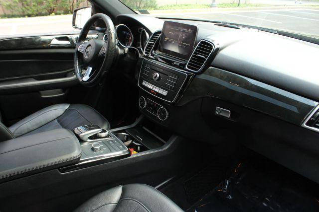 Photo of 2018  Mercedes-Benz GLE 350