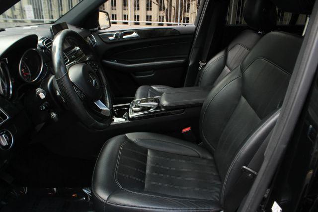 Photo of 2018  Mercedes-Benz GLE 350