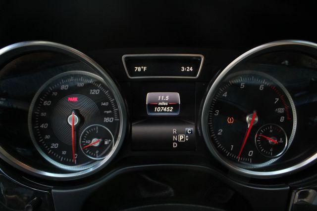 Photo of 2018  Mercedes-Benz GLE 350