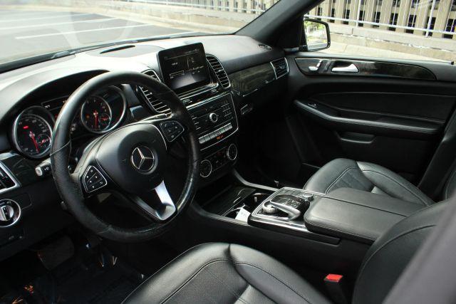 Photo of 2018  Mercedes-Benz GLE 350