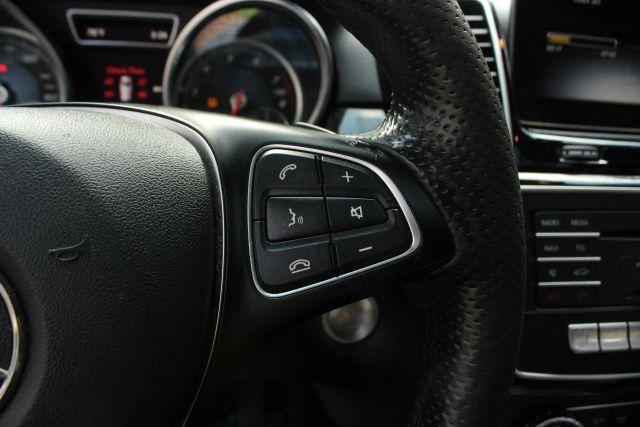 Photo of 2018  Mercedes-Benz GLE 350