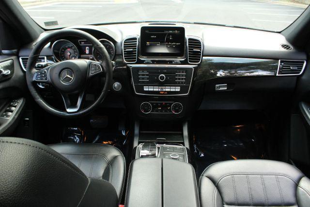 Photo of 2018  Mercedes-Benz GLE 350