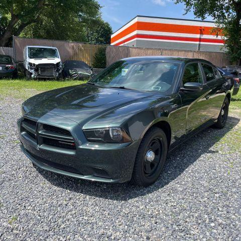 2013 Dodge Charger