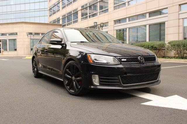 2013 Volkswagen Jetta