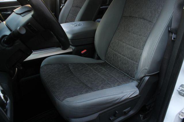 Photo of 2014 White RAM 1500