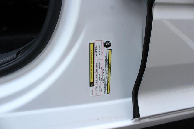 Photo of 2014 White RAM 1500