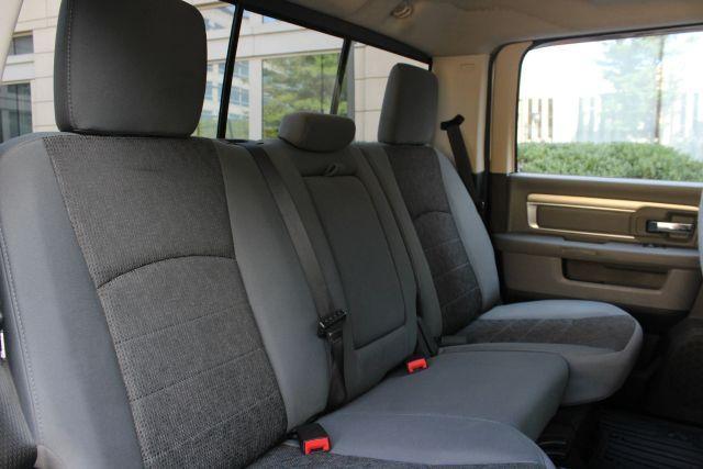 Photo of 2014 White RAM 1500