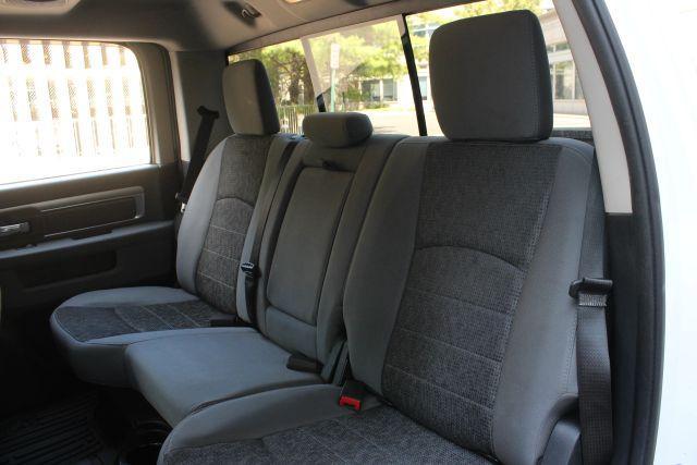 Photo of 2014 White RAM 1500