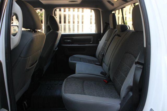 Photo of 2014 White RAM 1500