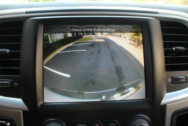Photo of 2014 White RAM 1500