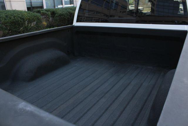Photo of 2014 White RAM 1500