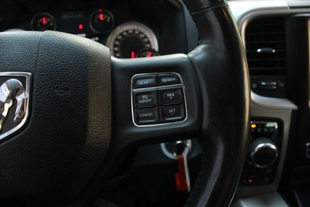 Photo of 2014 White RAM 1500