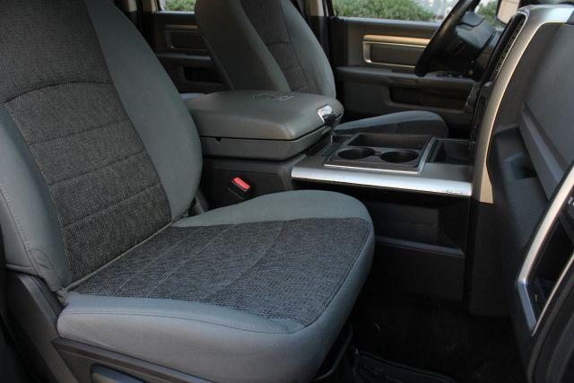 Photo of 2014 White RAM 1500