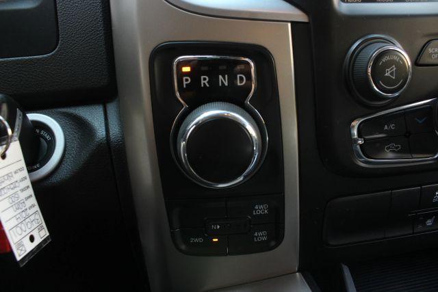 Photo of 2014 White RAM 1500