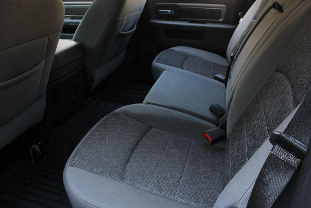 Photo of 2014 White RAM 1500