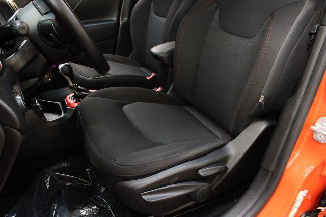 Photo of 2015  Jeep Renegade
