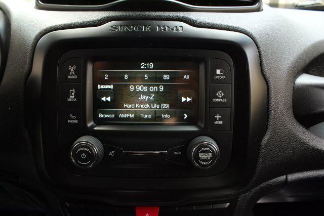 Photo of 2015  Jeep Renegade
