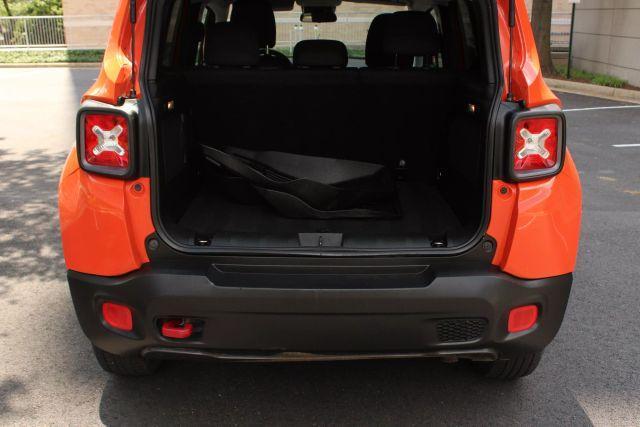Photo of 2015  Jeep Renegade