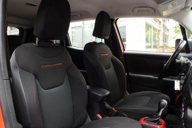 Photo of 2015  Jeep Renegade
