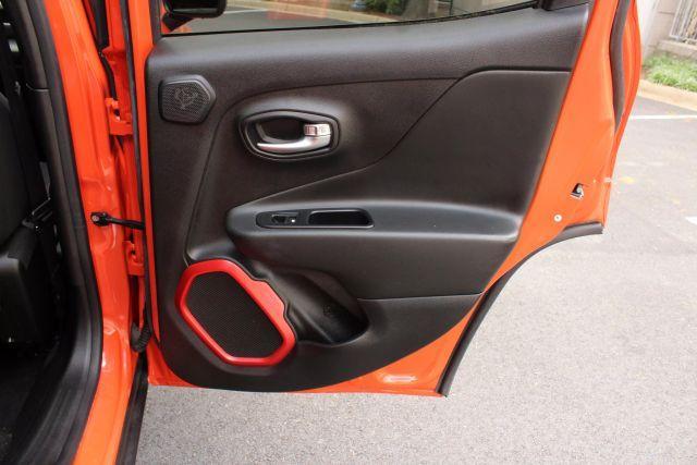 Photo of 2015  Jeep Renegade