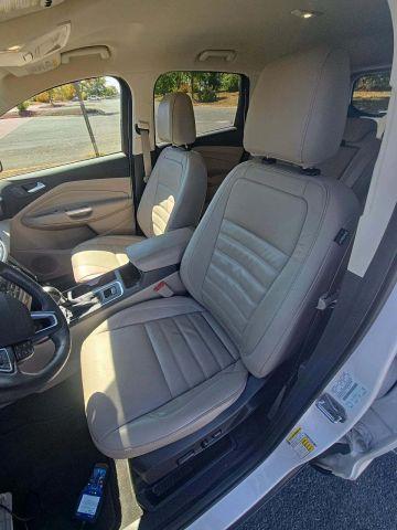 Photo of 2017  Ford Escape