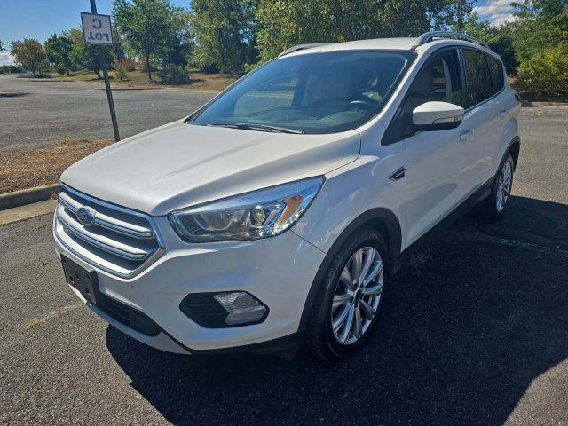 Photo of 2017  Ford Escape