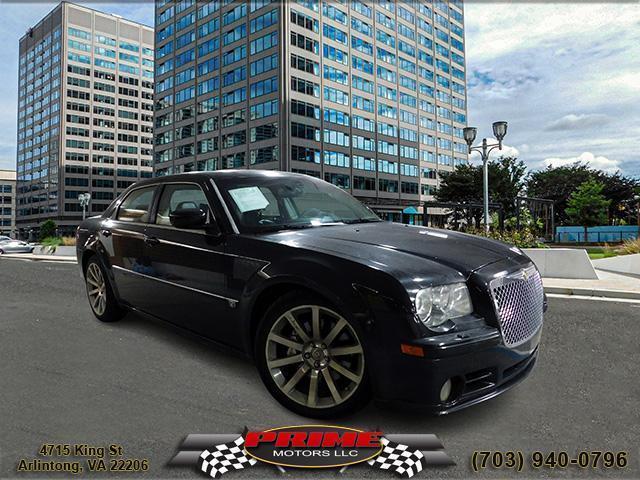 2006 Chrysler 300C