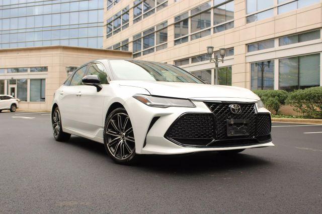 2019 Toyota Avalon